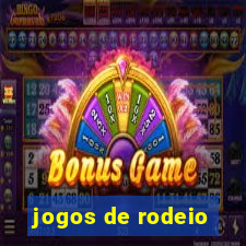 jogos de rodeio